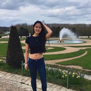 Meet your Posher, Janet